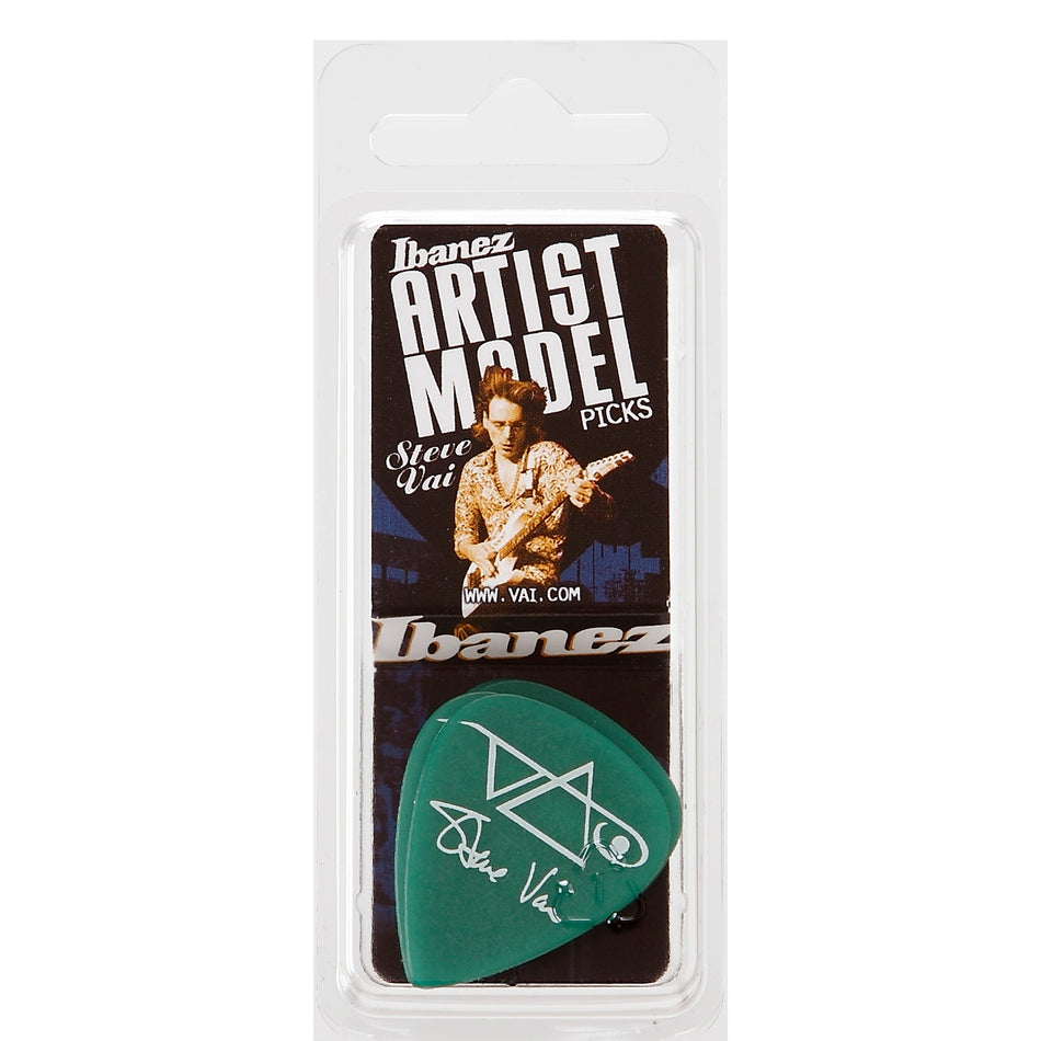 Ibanez B1000SV-GR Steve Vai Guitar Pick Set 6PCS