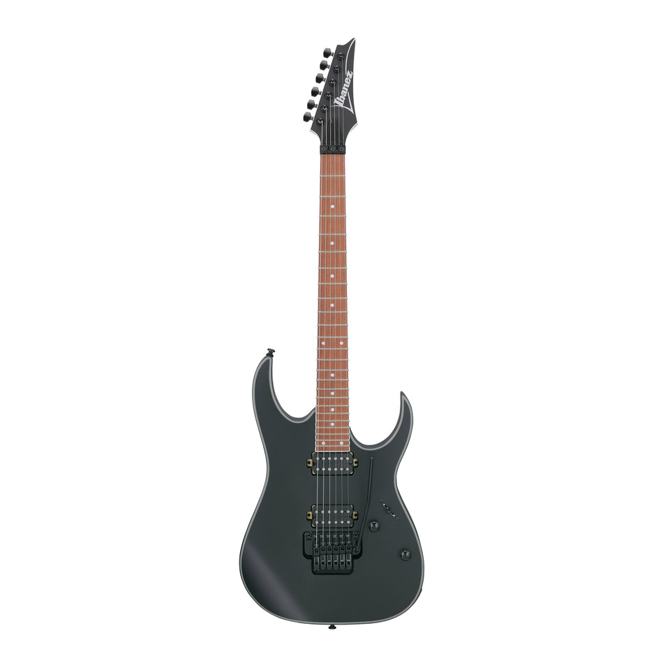 IBANEZ RG420EX-BKF ELECTRIC GUITAR