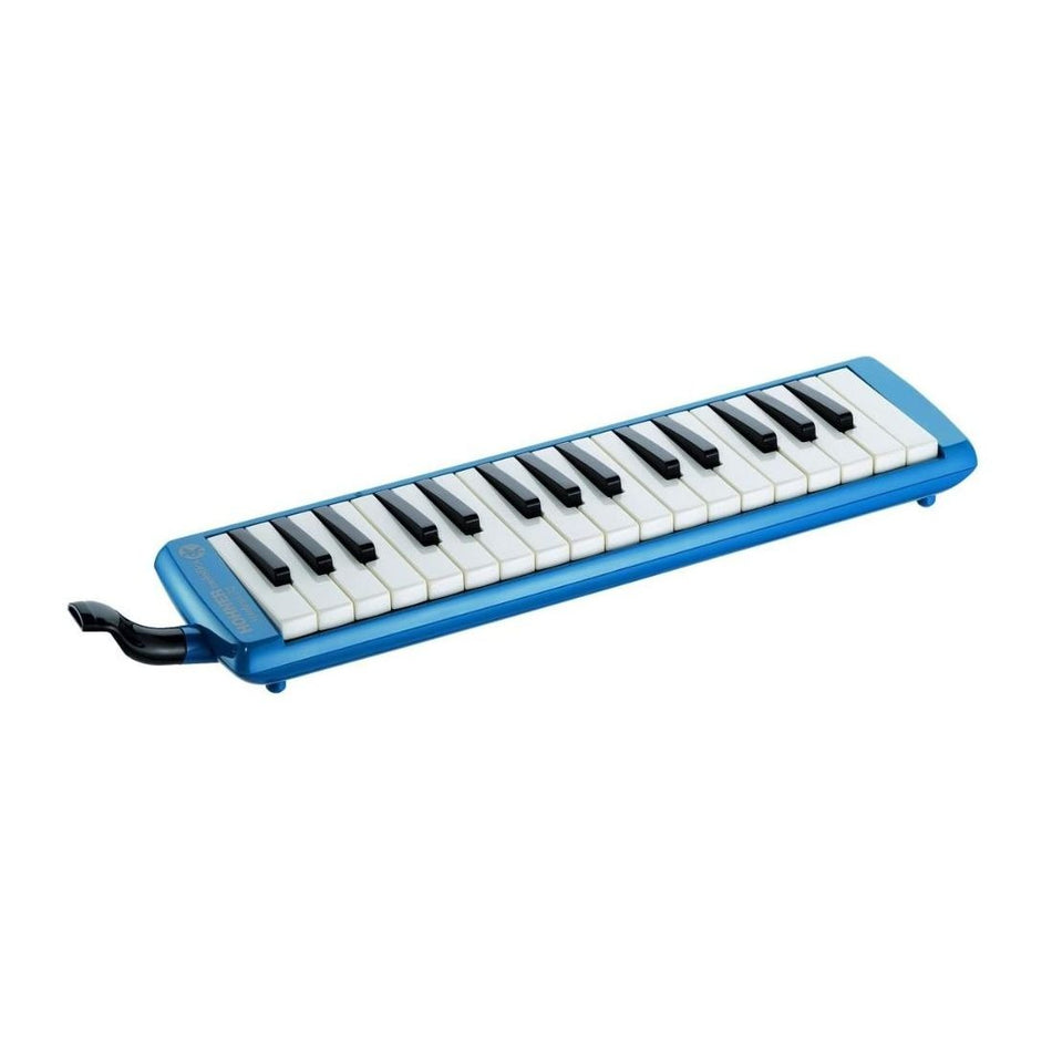 Hohner Student 32 – Melodica | 32 Keys | Blue