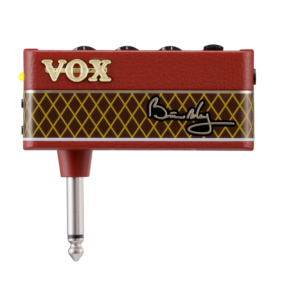 Vox AP-BM – Brian May amPlug Headphone Guitar Amp