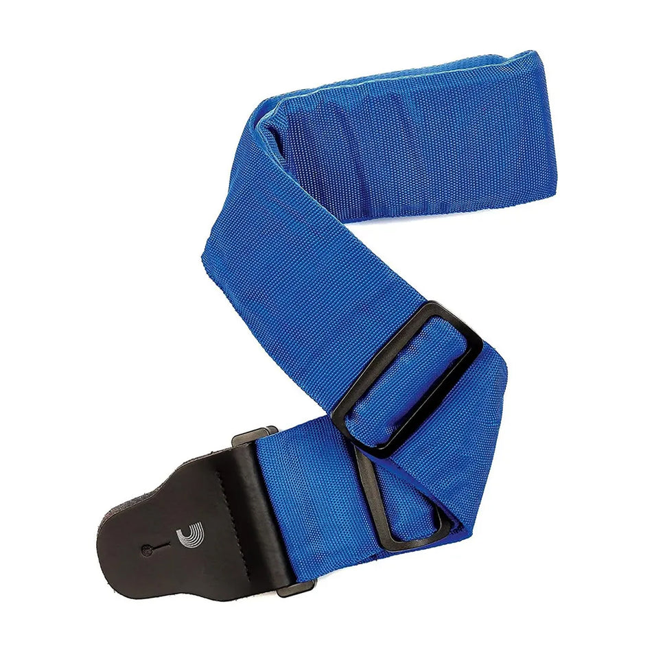 DADDARIO 74T002 74MM PAD COMFORT ST BLUE