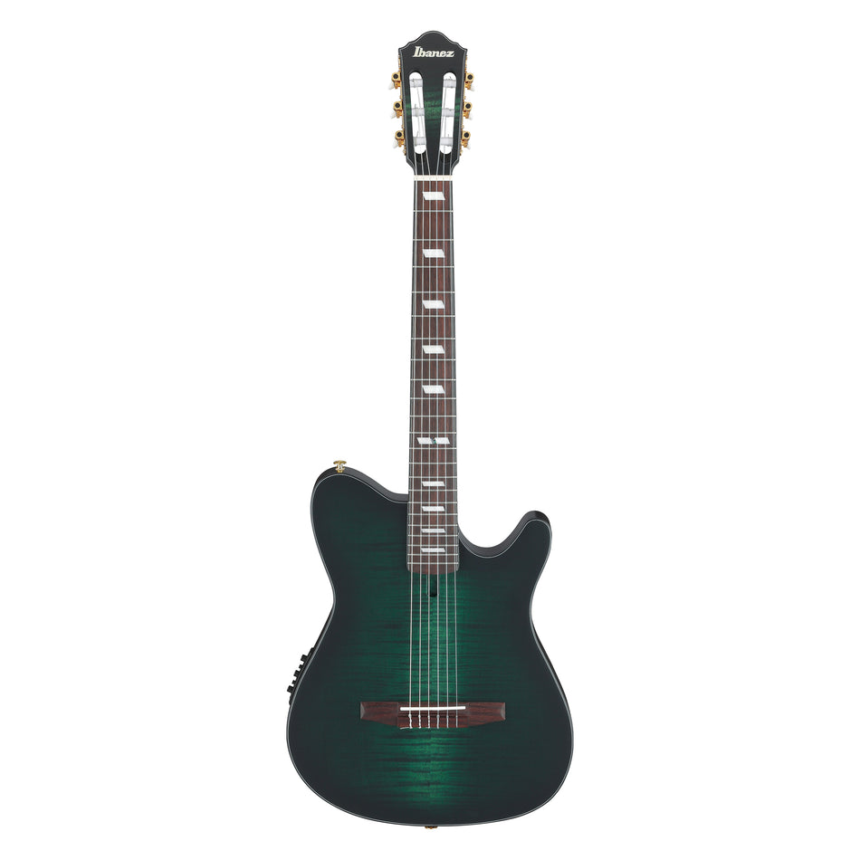 IBANEZ FRH20FMN-DGL ELECTRIC GUITAR