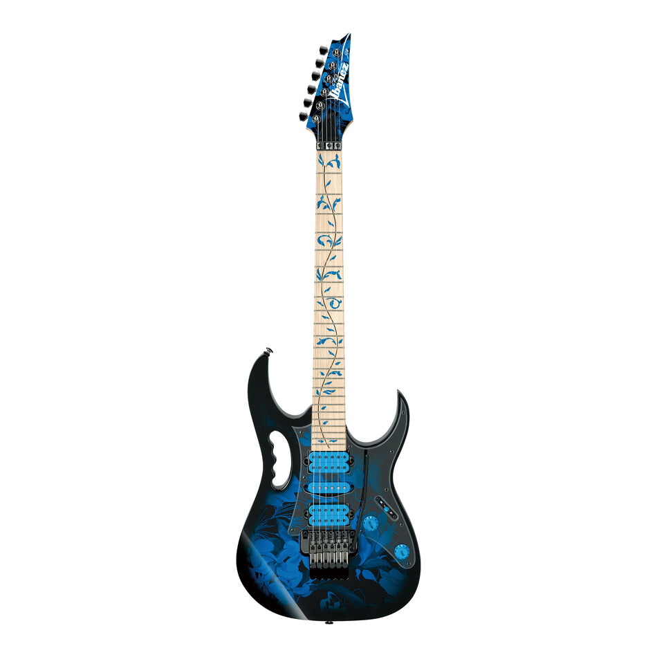 IBANEZ JEM77P-BFP ELECTRIC GUITAR