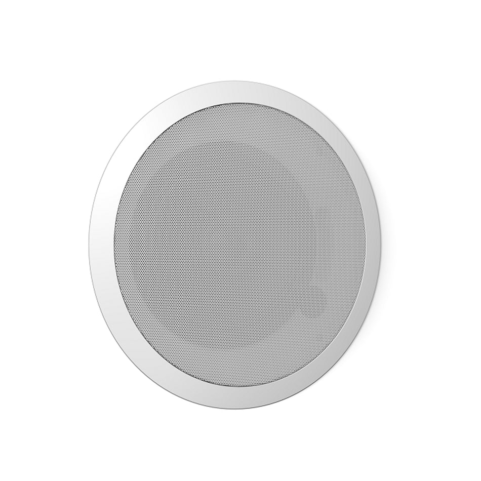 HH Electronics TNi-C6-WH HH TESSEN INSTALL - TNi-C6 - 6.5 inch ceiling speaker - 70/100V 3 power tappings - WHITE