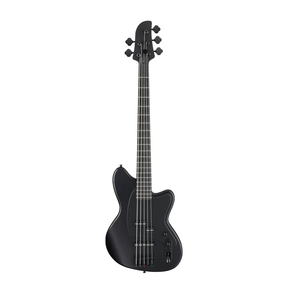 IBANEZ TMB425B-BKF ELECTRIC 5-ST.BASS