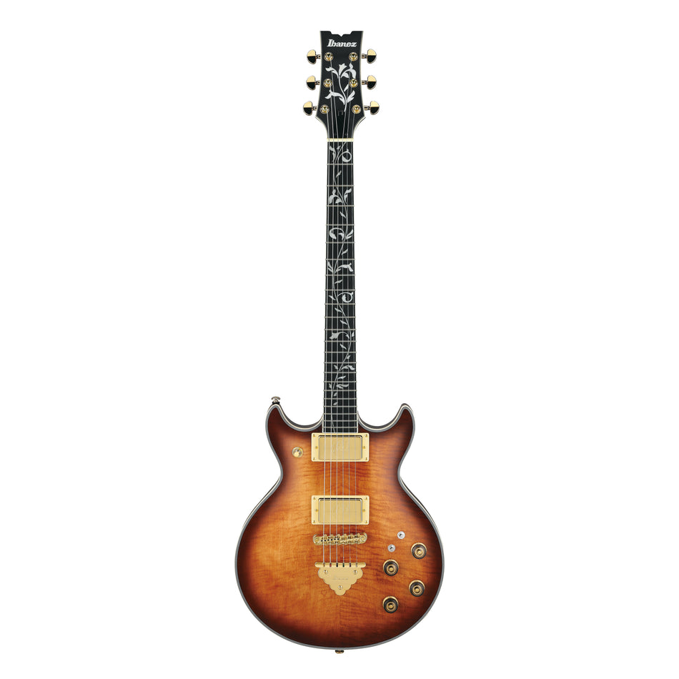IBANEZ AR625FMSP-CML ELECTRIC GUITAR