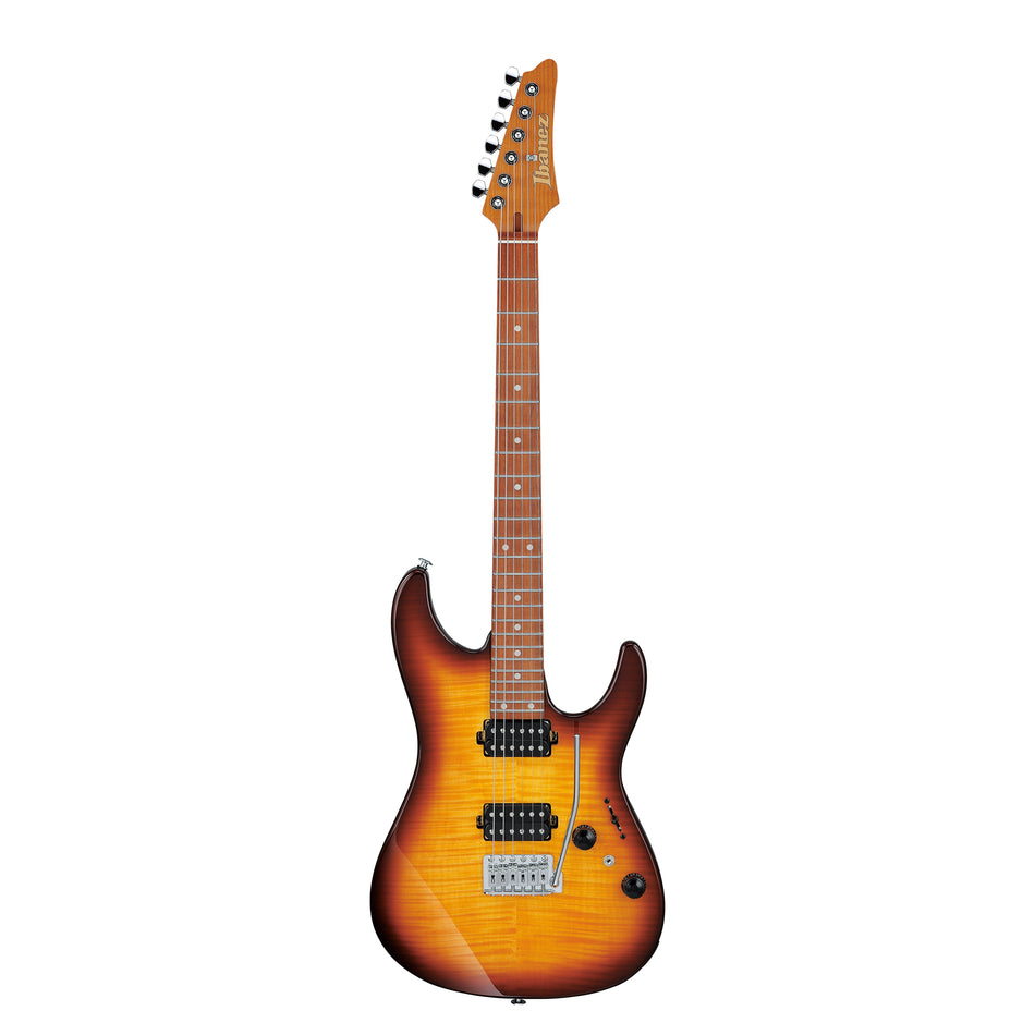IBANEZ AZ24S1F-VLS ELECTRIC GUITAR