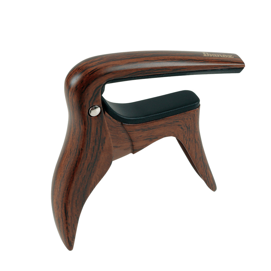 Ibanez IGC10W Guitar Capo
