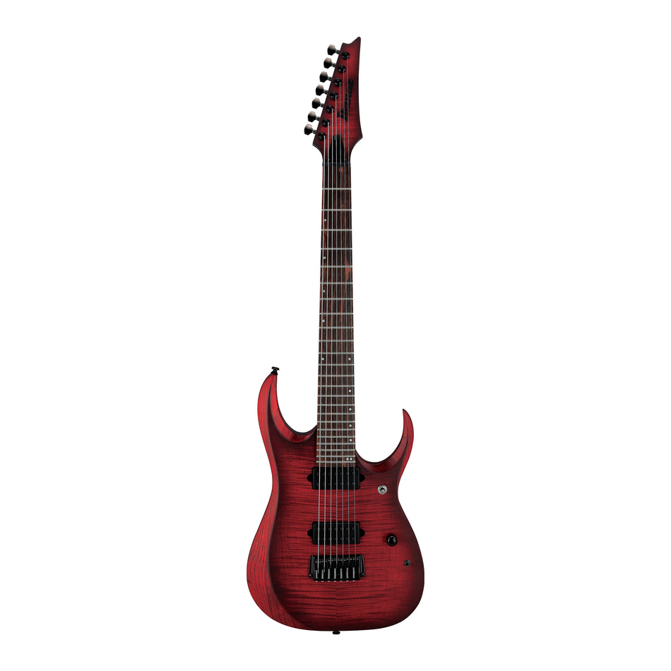 IBANEZ RGD721FA-WUF ELECTRIC GUITAR