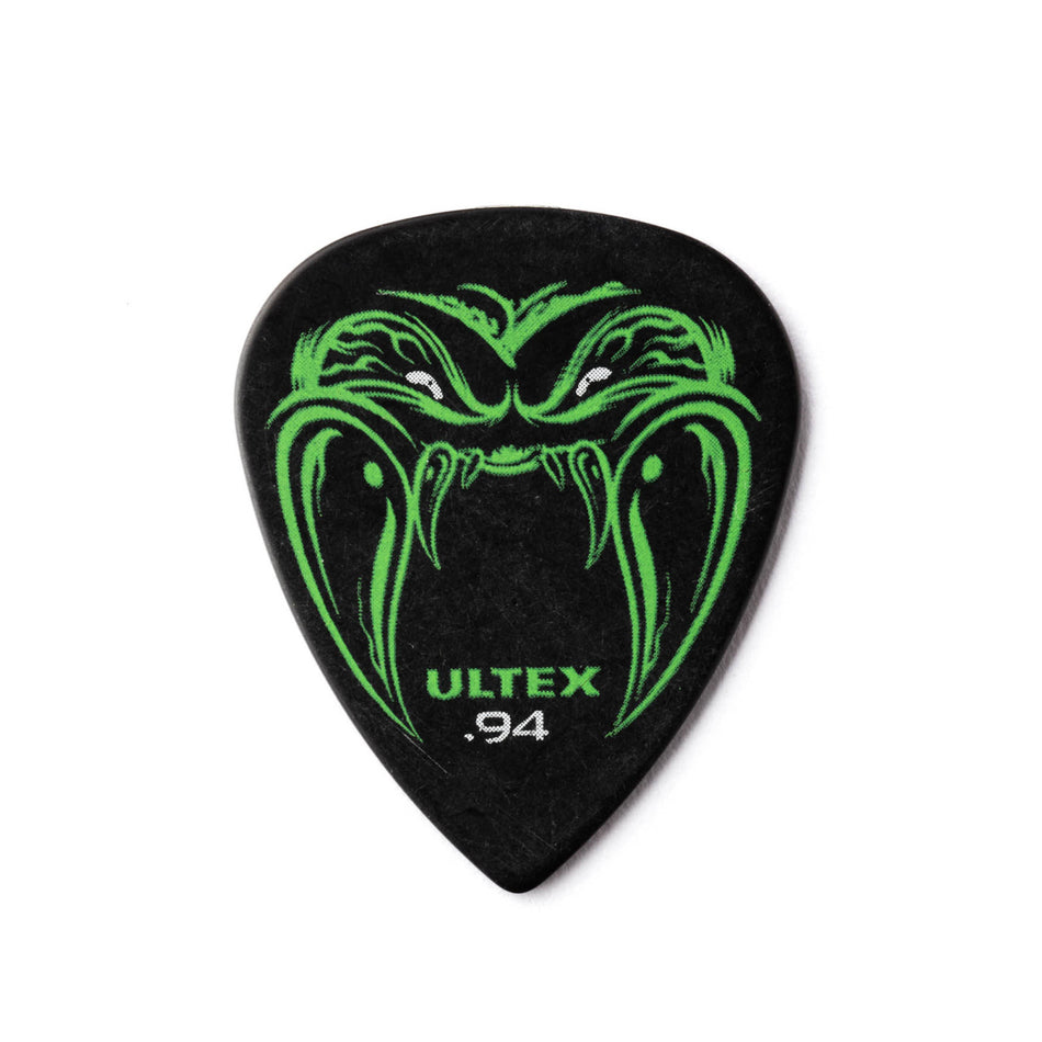 DUNLOP PH112P.94 BLACK FANG-6/PLYPK