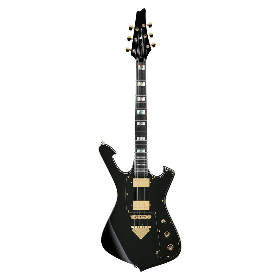 IBANEZ FRM350-BK ELECTRIC GUITAR W/BAG
