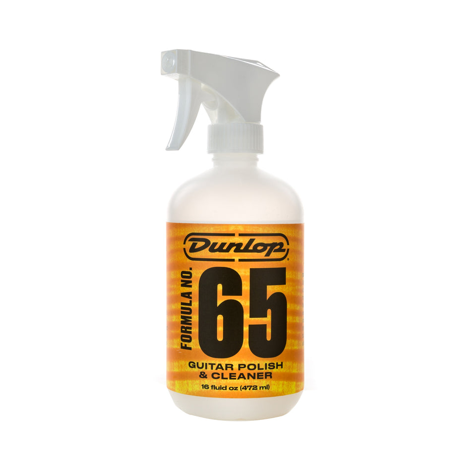DUNLOP 6516 FORM65 CLN AND POL-16oz-EA