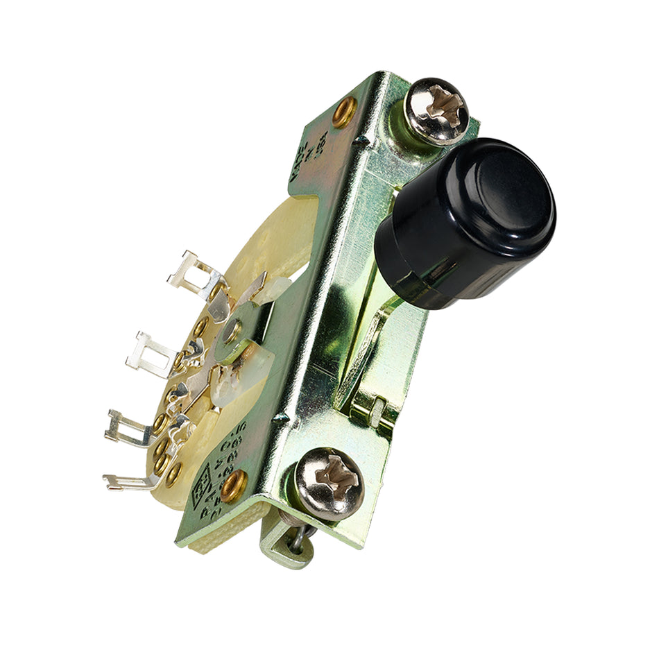 DIMARZIO EP1115 THREE WAY SWITCH, CRL style MADE IN USA