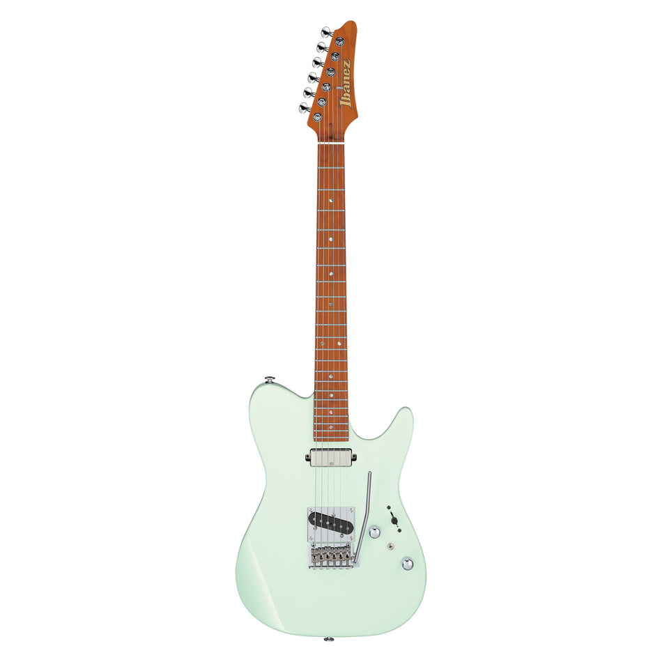 IBANEZ AZS2200-MGR ELECTRIC GUITAR W/CASE