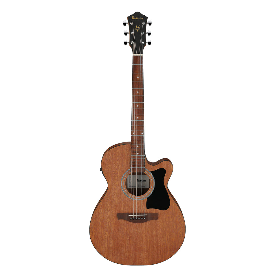 Ibanez VC44CE-OPN - Classical Acoustic Electric Guitar | Open Pore Natural