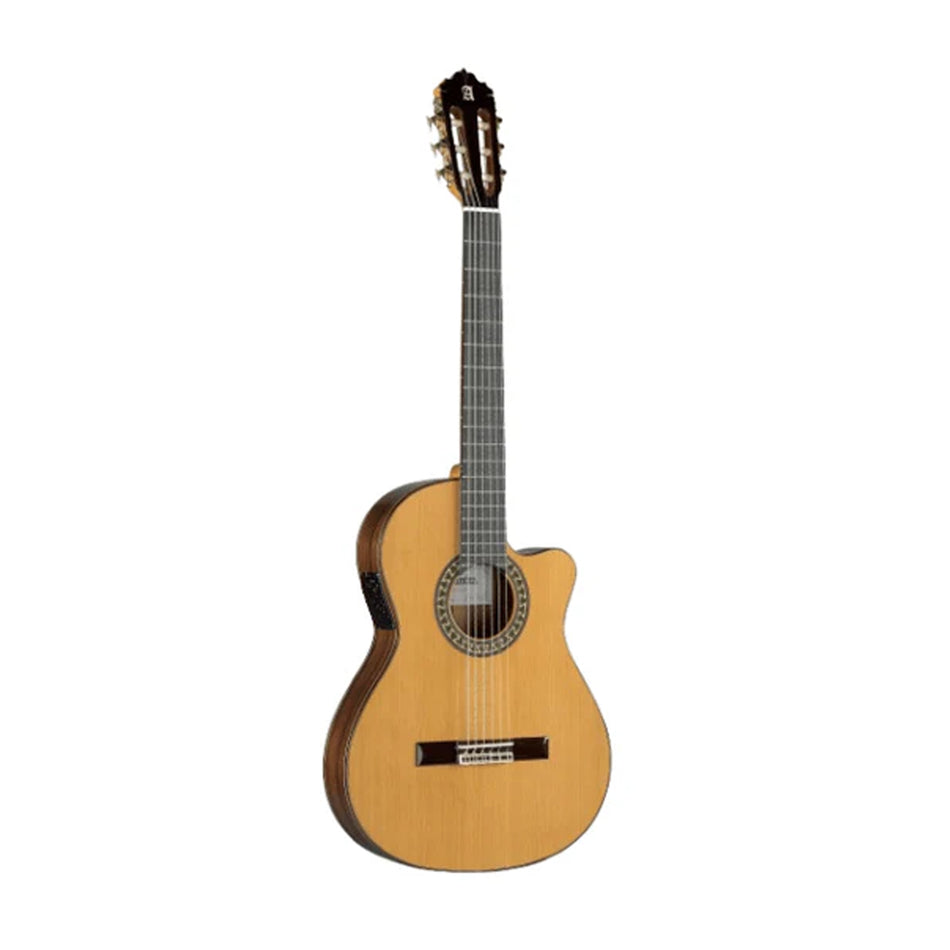 Al Hambra GUITAR 5 P CT E2