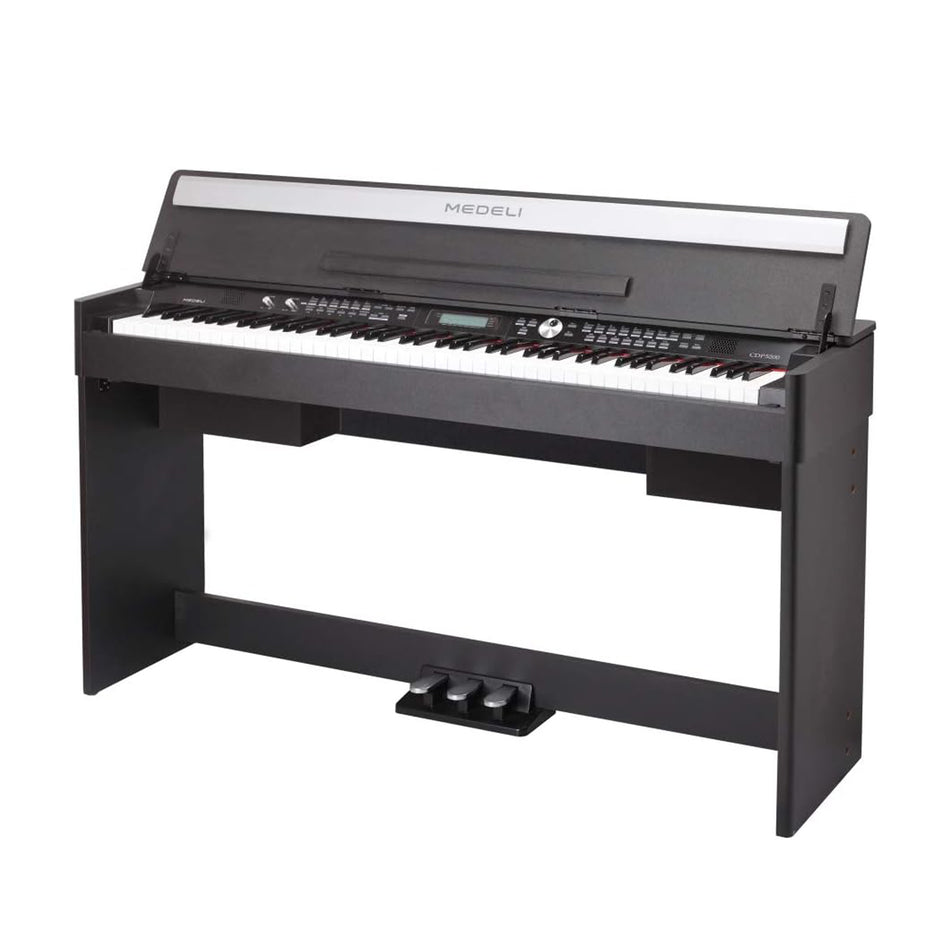 MEDELI CDP5200-BK DIGITAL PIANO