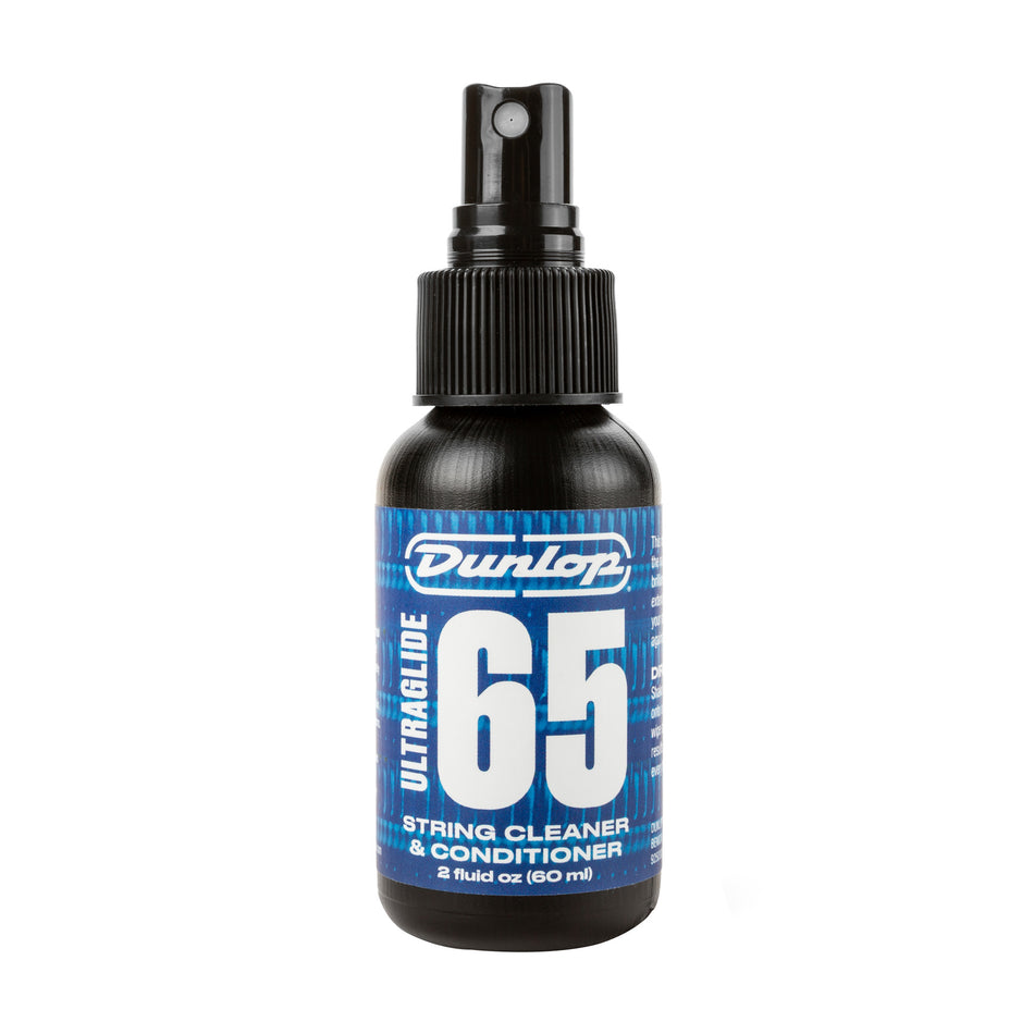 DUNLOP 6582 ULTRAGLIDE 65 SC-2oz-EA