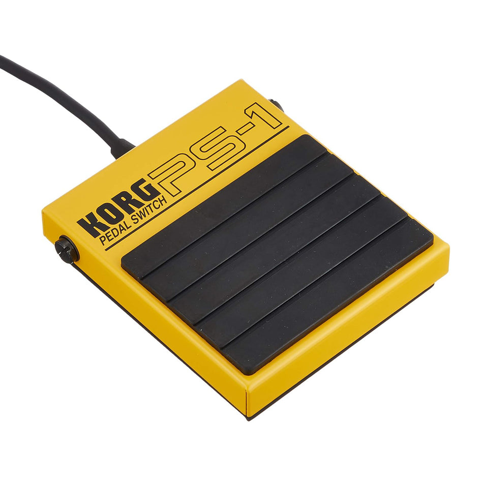 KORG PS-1 Pedal Footswitch