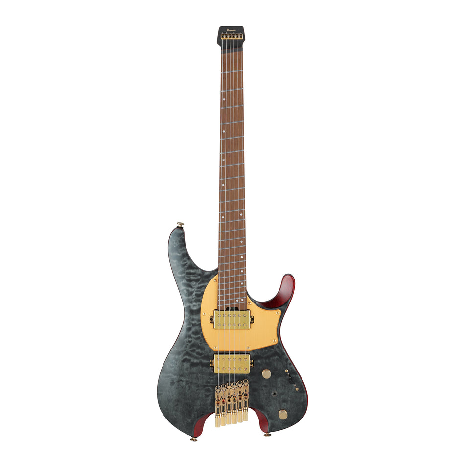 IBANEZ MGFM10-OBL ELECTRIC GUITAR W/BAG