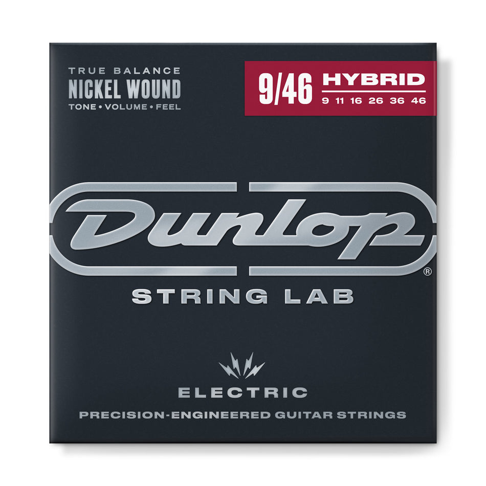 DUNLOP DEN0946 EG-NKL 09/46-6/SET