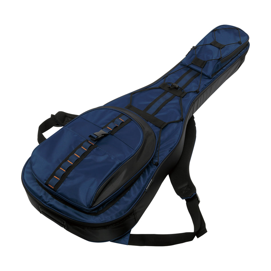 Ibanez IGB681-BL Powerpad Gig Bag for Electric Guitar Blue
