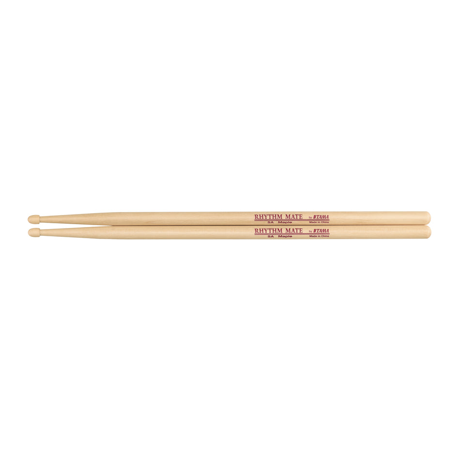 TAMA MRM5A Rhythm Mate Series Drumstick Maple 5A