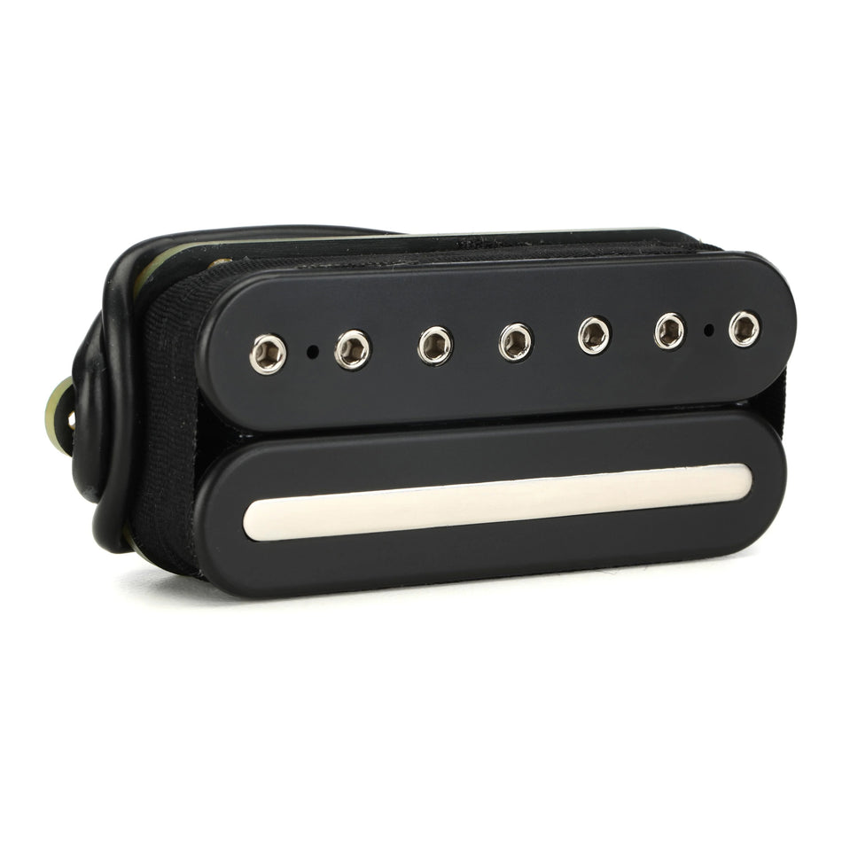 DIMARZIO DP708BK CRUNCH LAB 7,BLACK