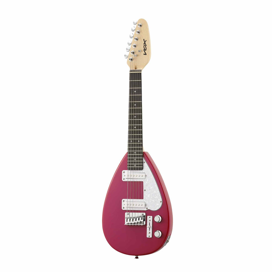 VOX MK3 MINI LR MINI ELECTRIC GUITAR