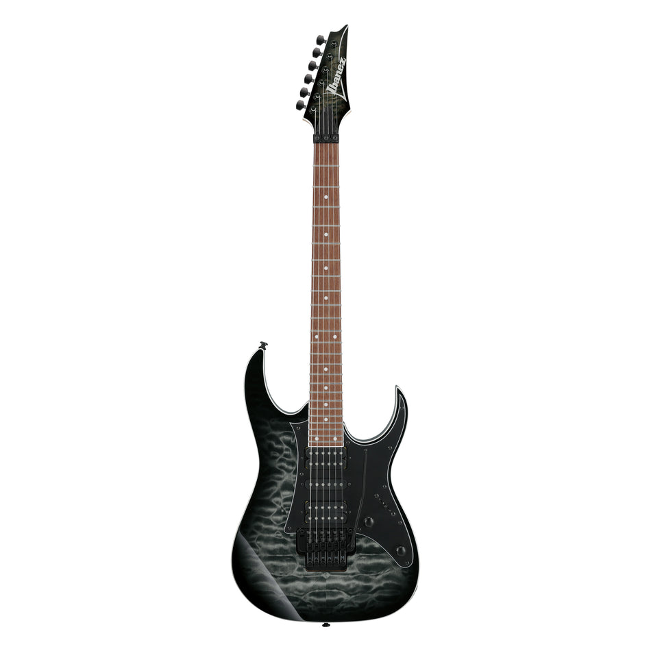 IBANEZ RG450QMB-TGB ELECTRIC GUITAR