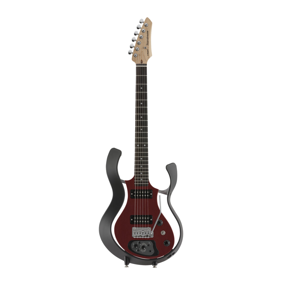 VOX VSS-1-RD ELECTRIC GUITAR