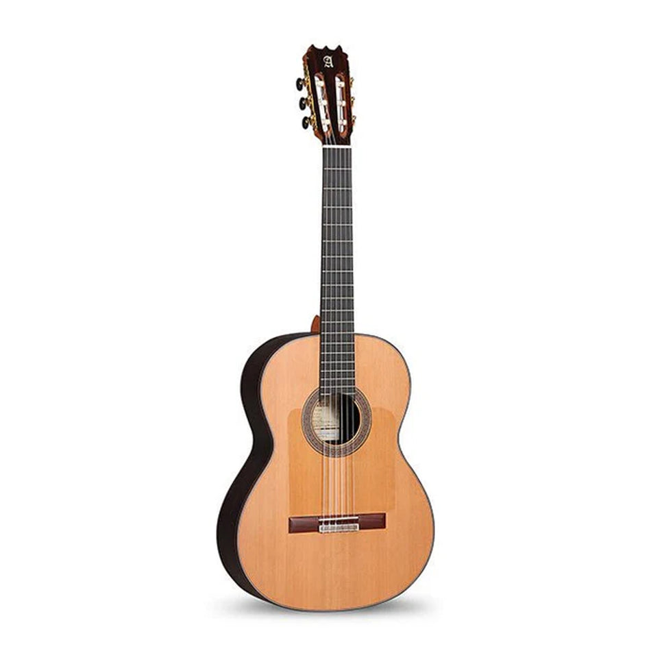 ALHAMBRA 10 FP PINANA V GUITAR 10 Fp PIÑANA with (9,557) Case