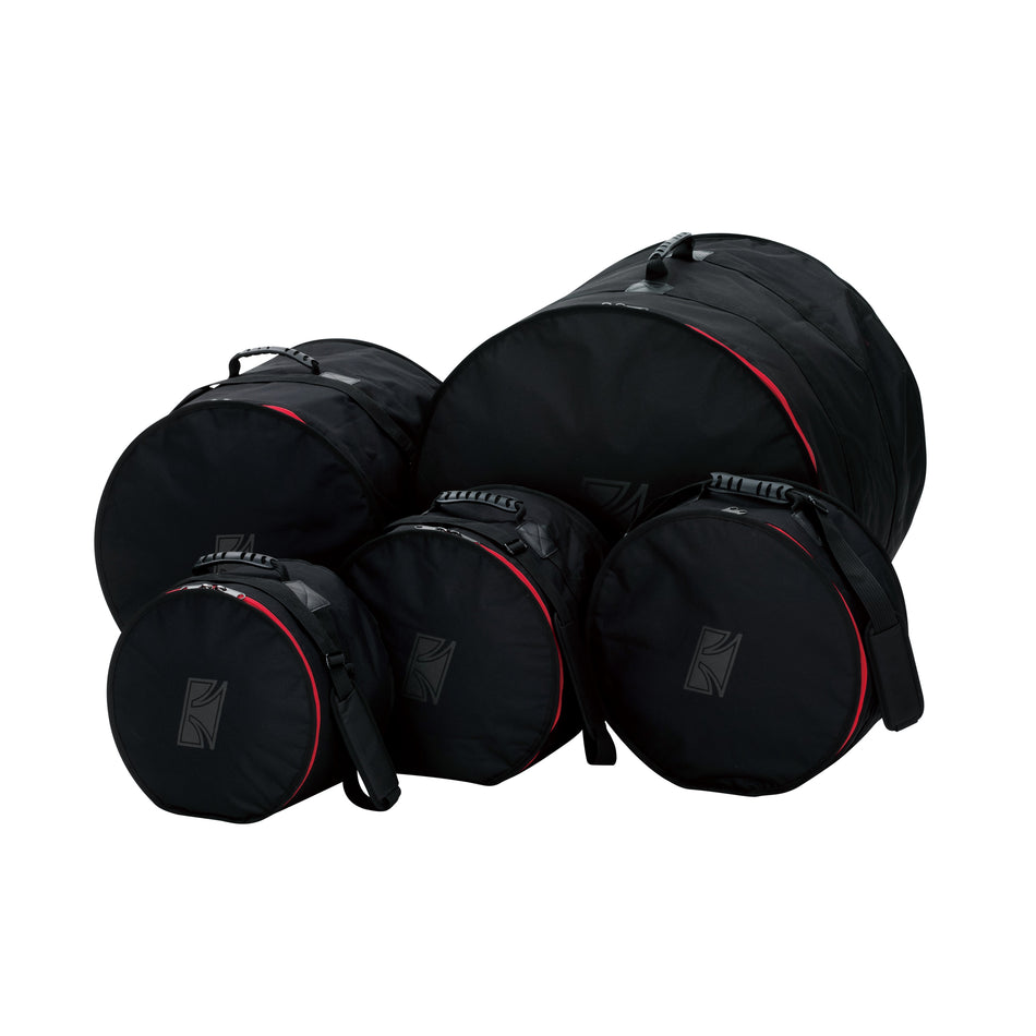 TAMA DSS52K Standard Drum Bag 5-Piece Set