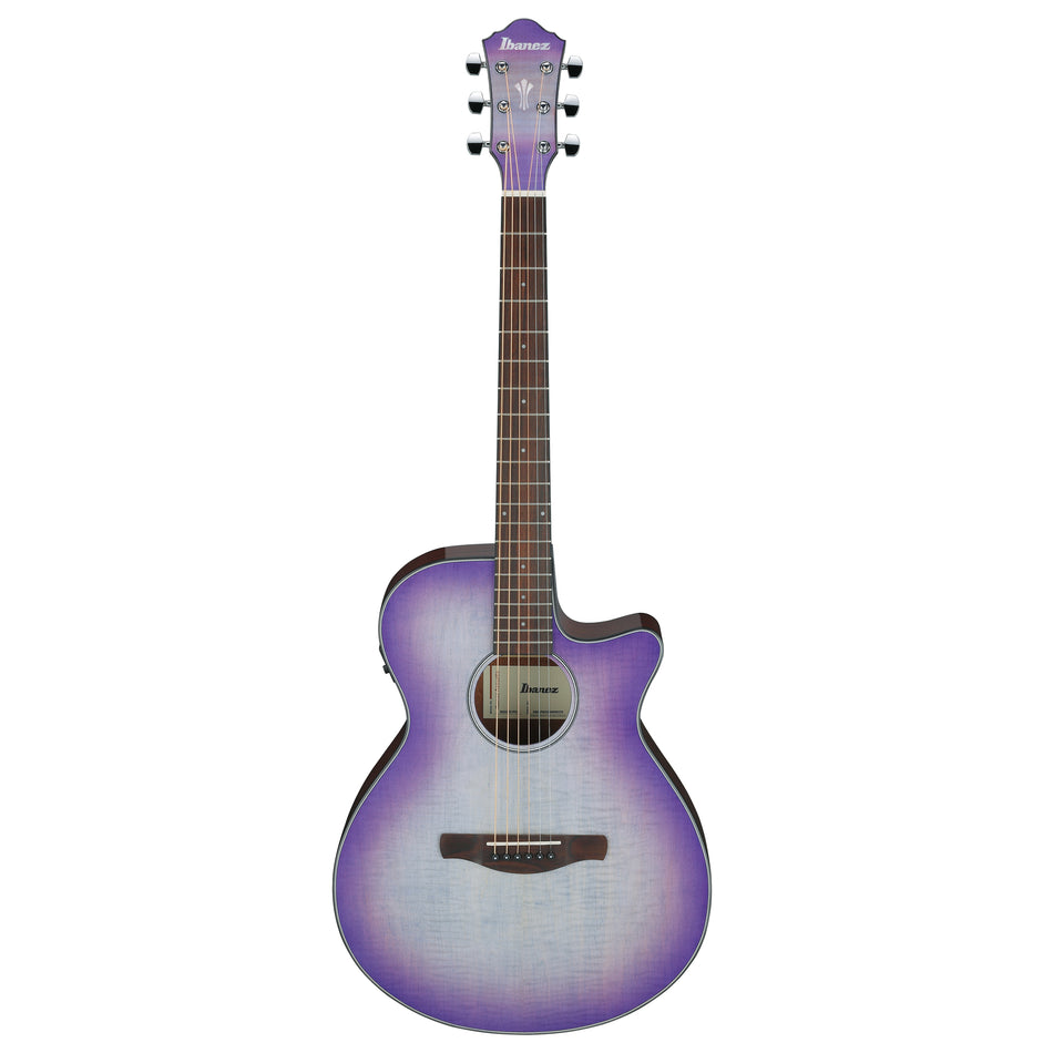 IBANEZ AEG70-PIH  ELECTRIC GUITAR