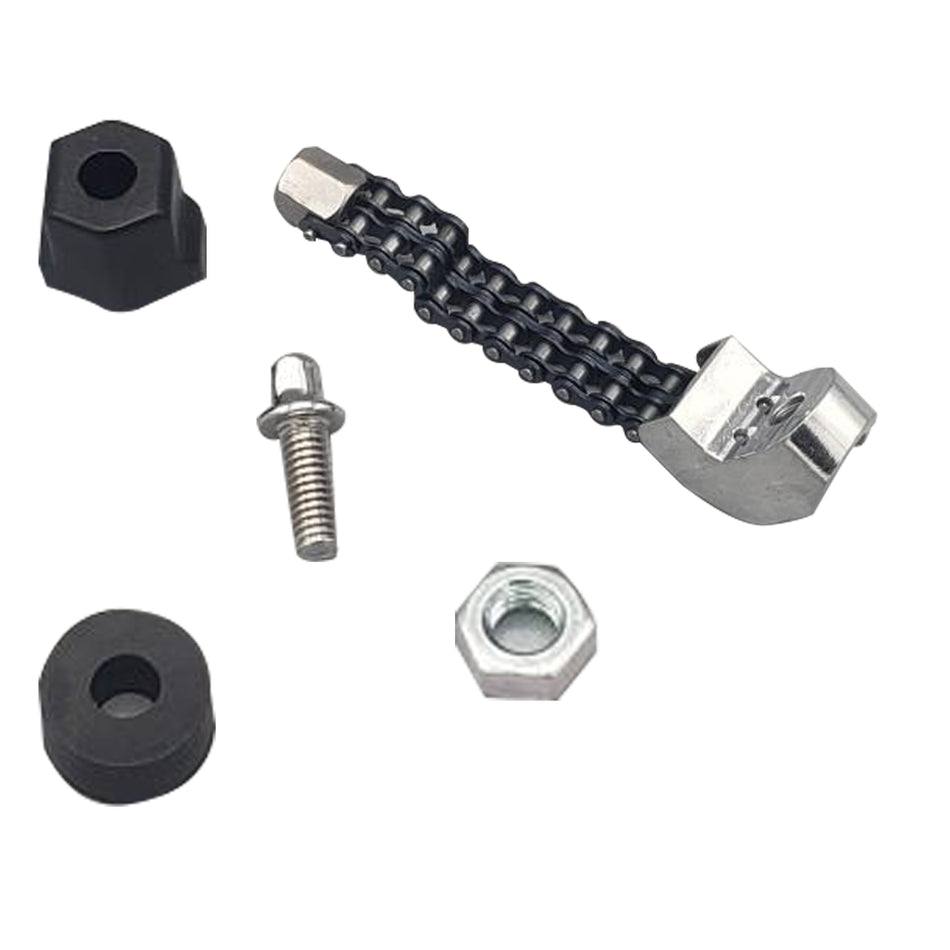 TAMA HH805N111 Chain Assembly w/Screw