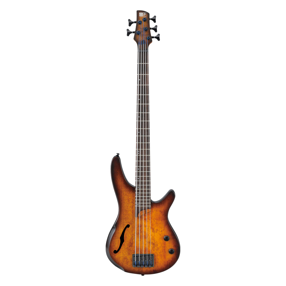 IBANEZ SRH505-DEF ELECTRIC BASS GUITAR 5ST