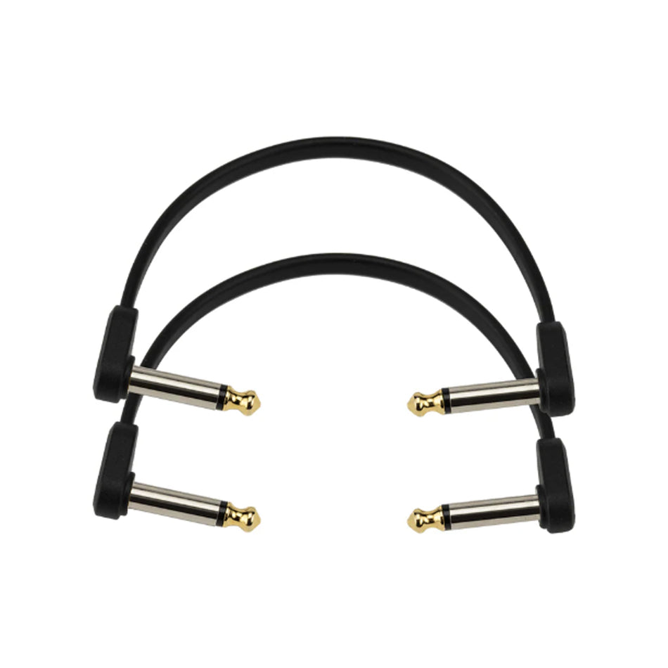 DADDARIO PW-FPRR-206 6IN FLAT PATCH RR, PR