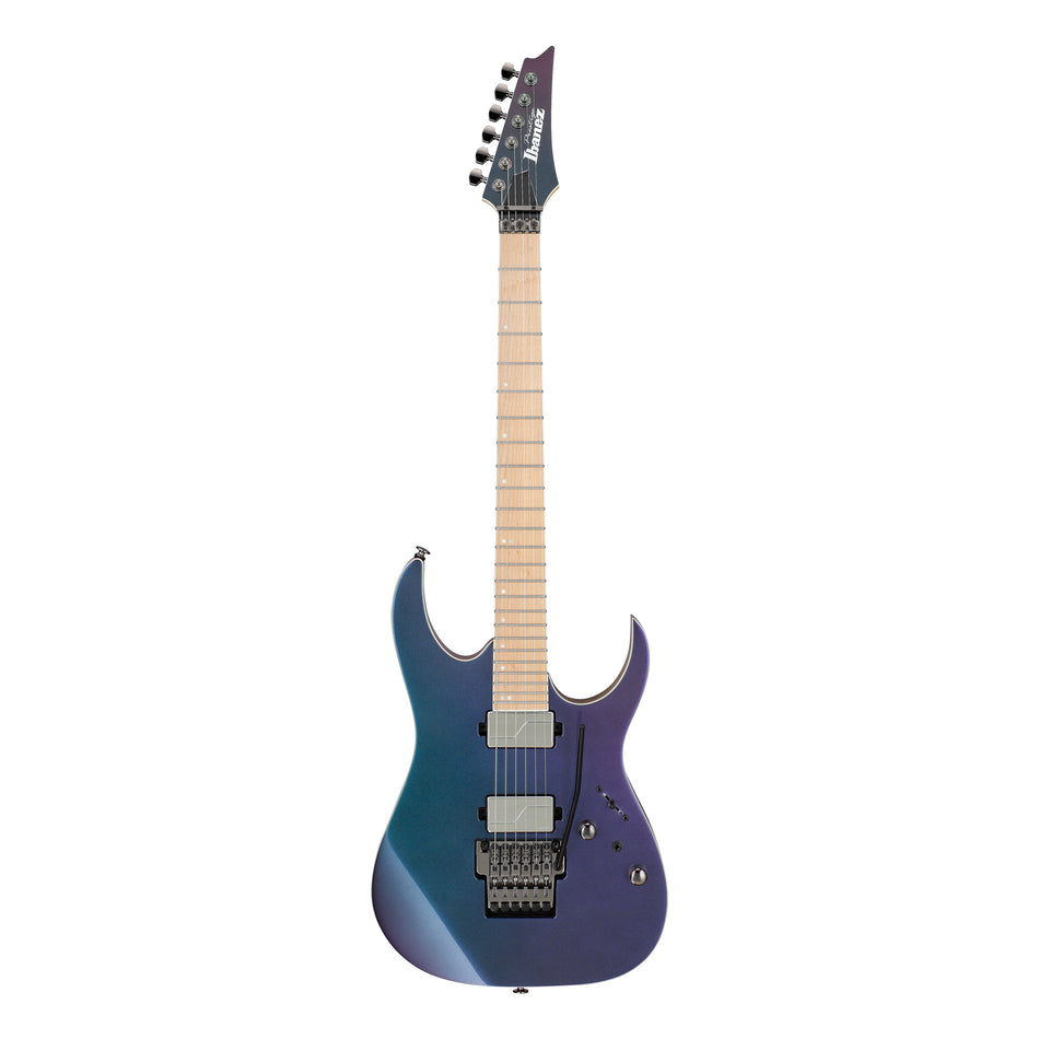 Ibanez RG5120M-PRT Prestige Electric Guitar | Polar Lights