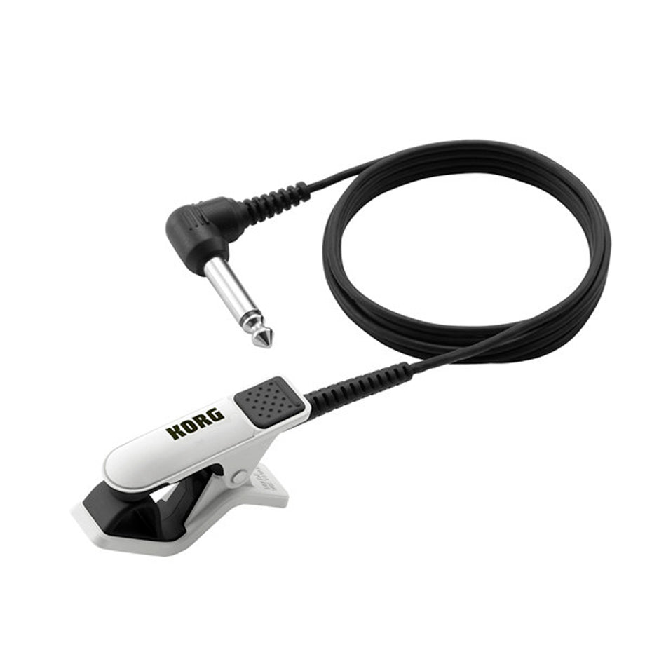 KORG CM-200-WHBK CONTACT MICROPHONE