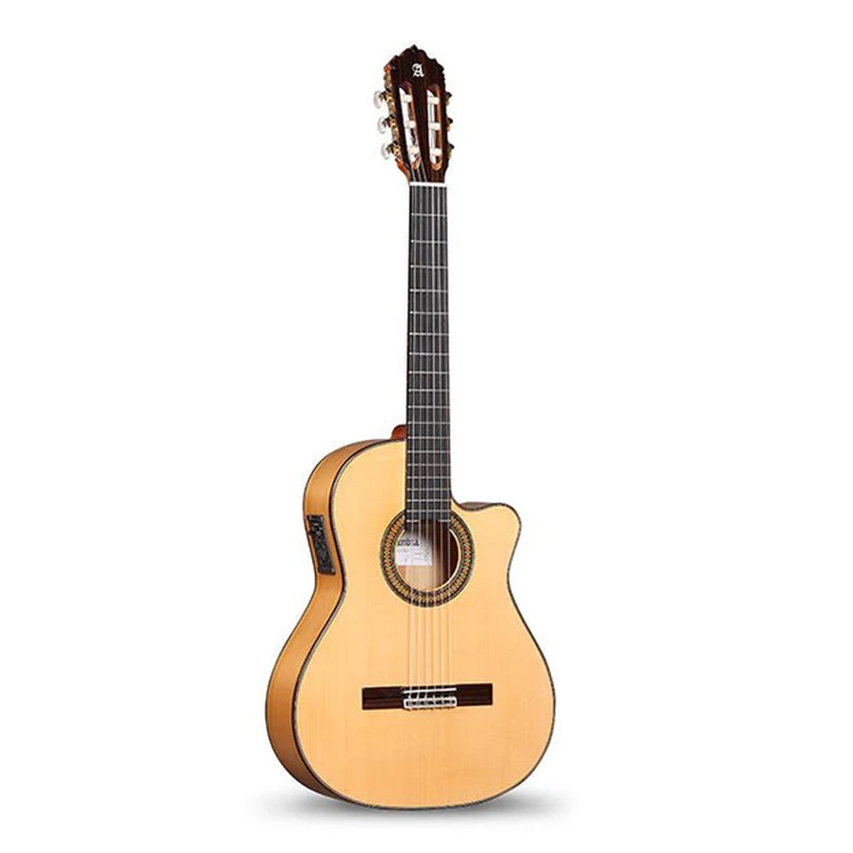 ALHAMBRA 7 Fc CT E2 GUITAR