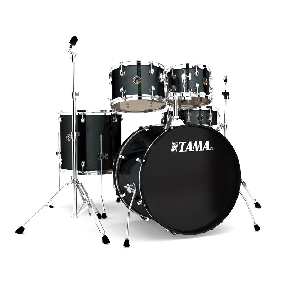 TAMA RM52KH4-CCM 5-piece complete kit with 22" bass drum - no throne & cymbals