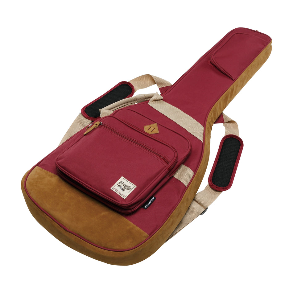 IBANEZ IGB541-WR ELECTRIC GUITAR BAG