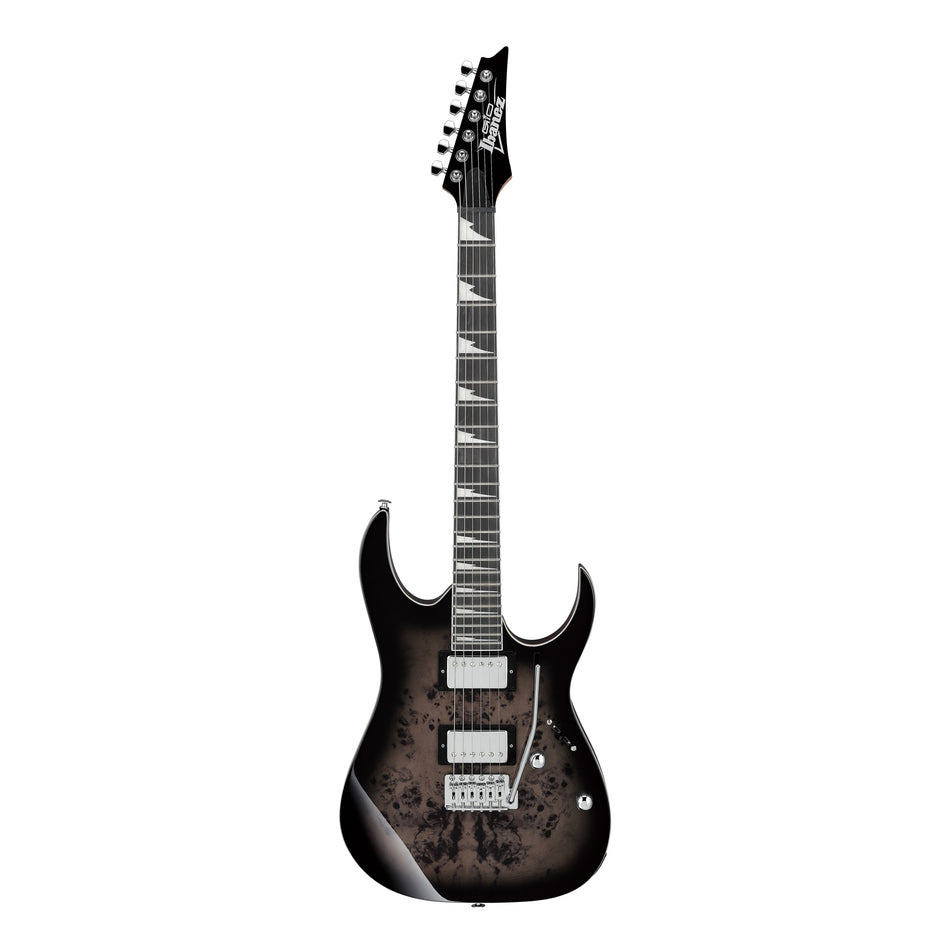 IBANEZ GRG220PA1-BKB ELECTRIC GUITAR