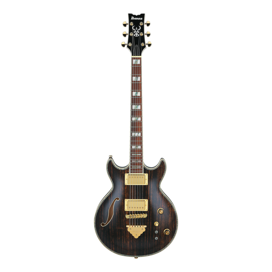 IBANEZ AR520HME-NT ELECTRIC GUITAR