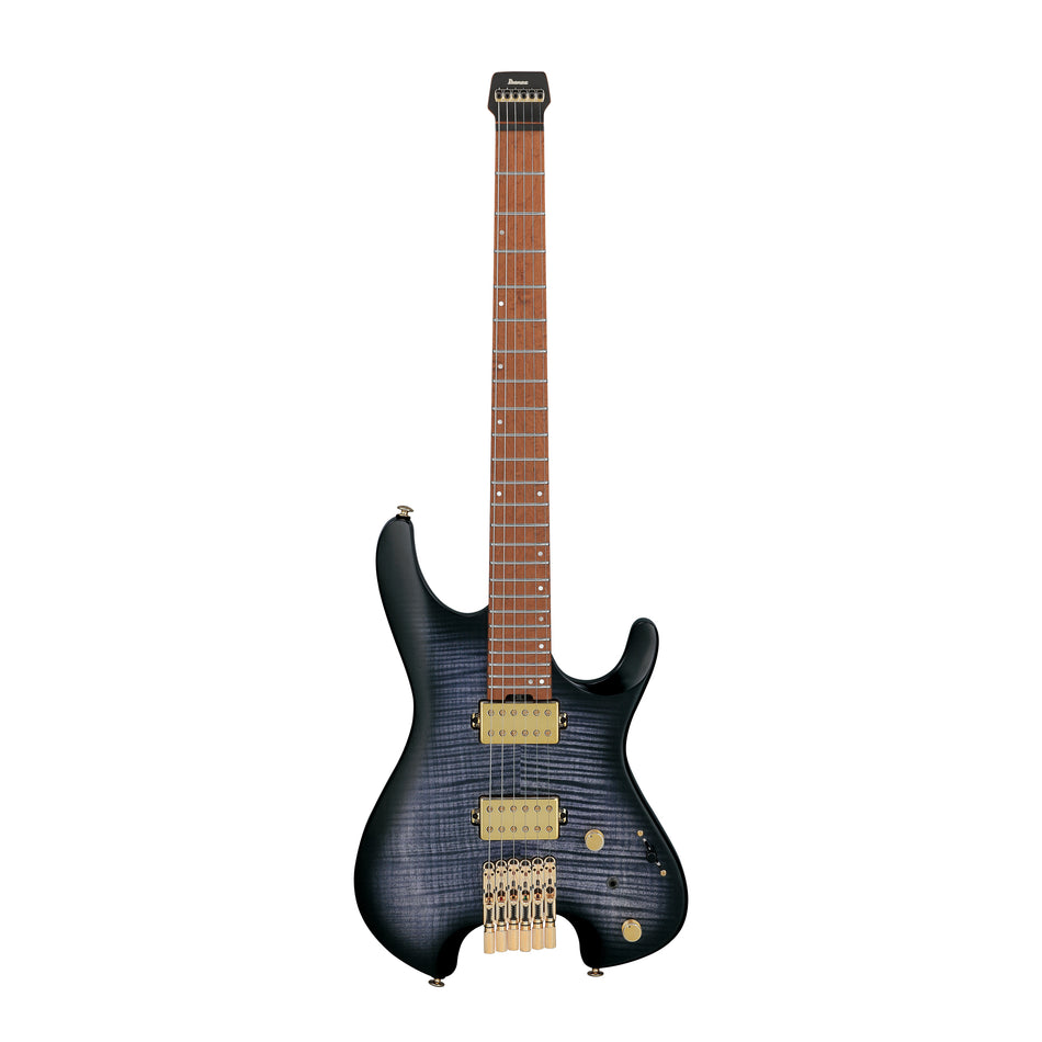 IBANEZ Q52FMG-DRL ELECTRIC GUITAR W/BAG