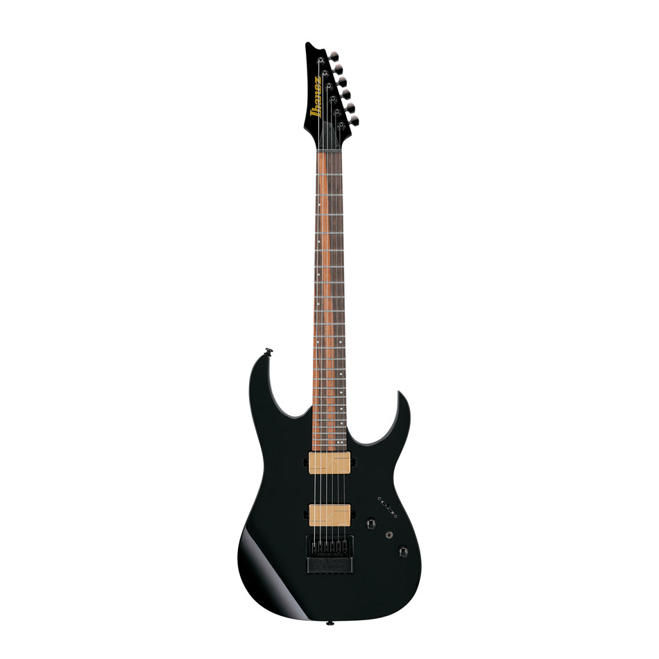 IBANEZ RGR52ET-BK ELECTRIC GUITAR