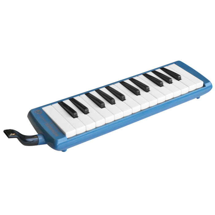 Hohner 9426/26 Melodica Student 26 blue