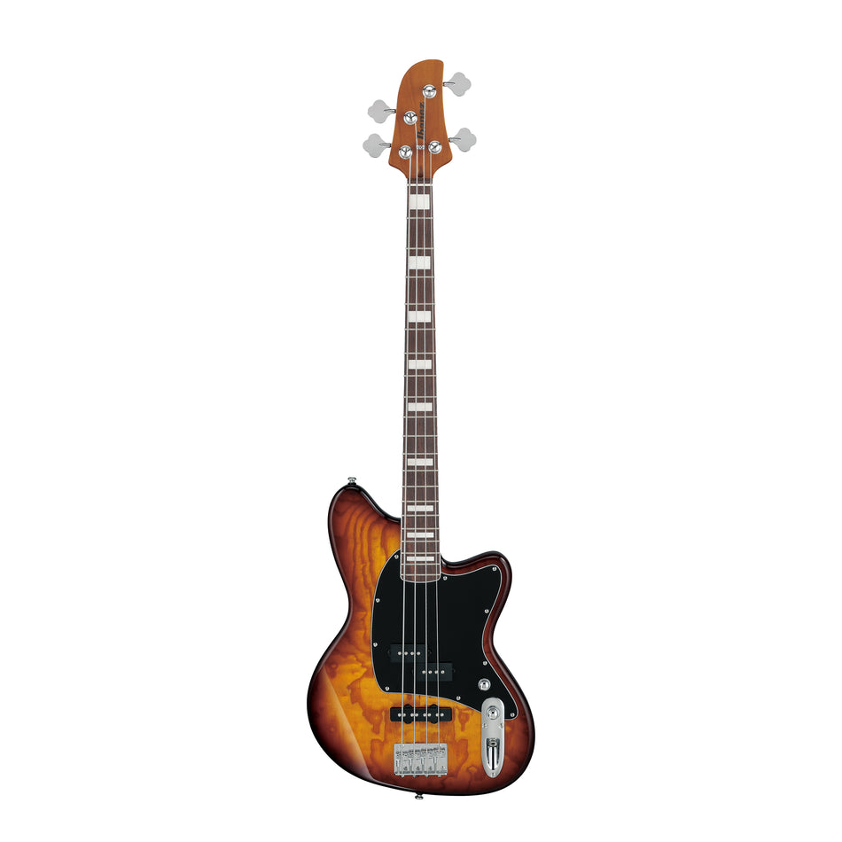 Ibanez TMB400TA-IAB – Bass Guitar | Iced Americano Burst