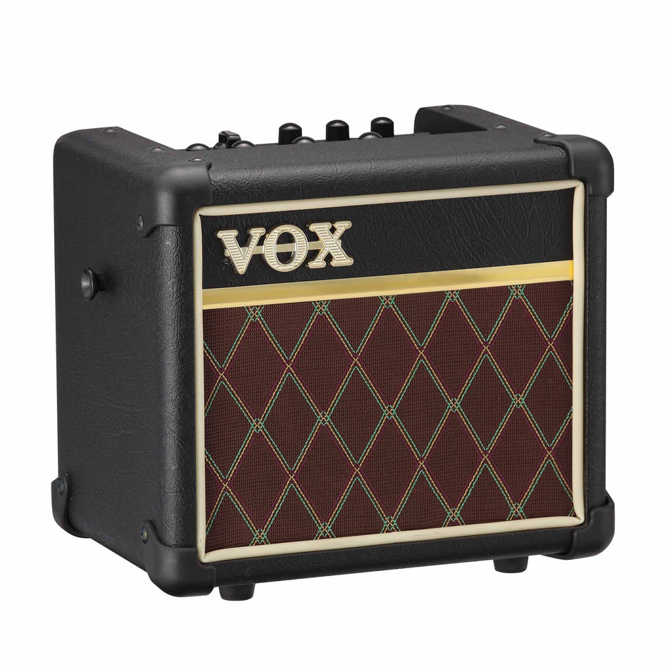 VOX MINI5-RM-CL AMPLIFIER