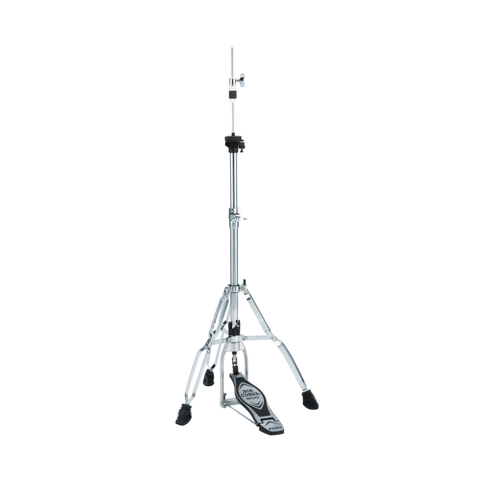 TAMA HH205 – Iron Cobra 200 Hi-Hat Stand | Chrome